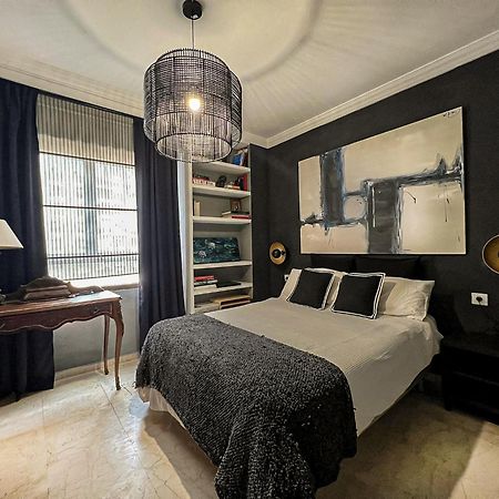 Apartamento En La Estacion De Trenes เฮเรซ เด ลาฟรอนเตรา ภายนอก รูปภาพ