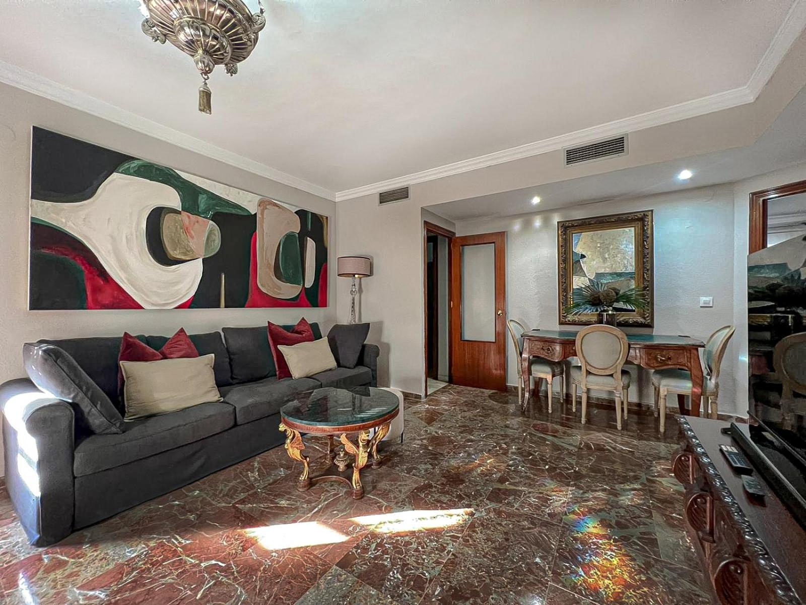 Apartamento En La Estacion De Trenes เฮเรซ เด ลาฟรอนเตรา ภายนอก รูปภาพ