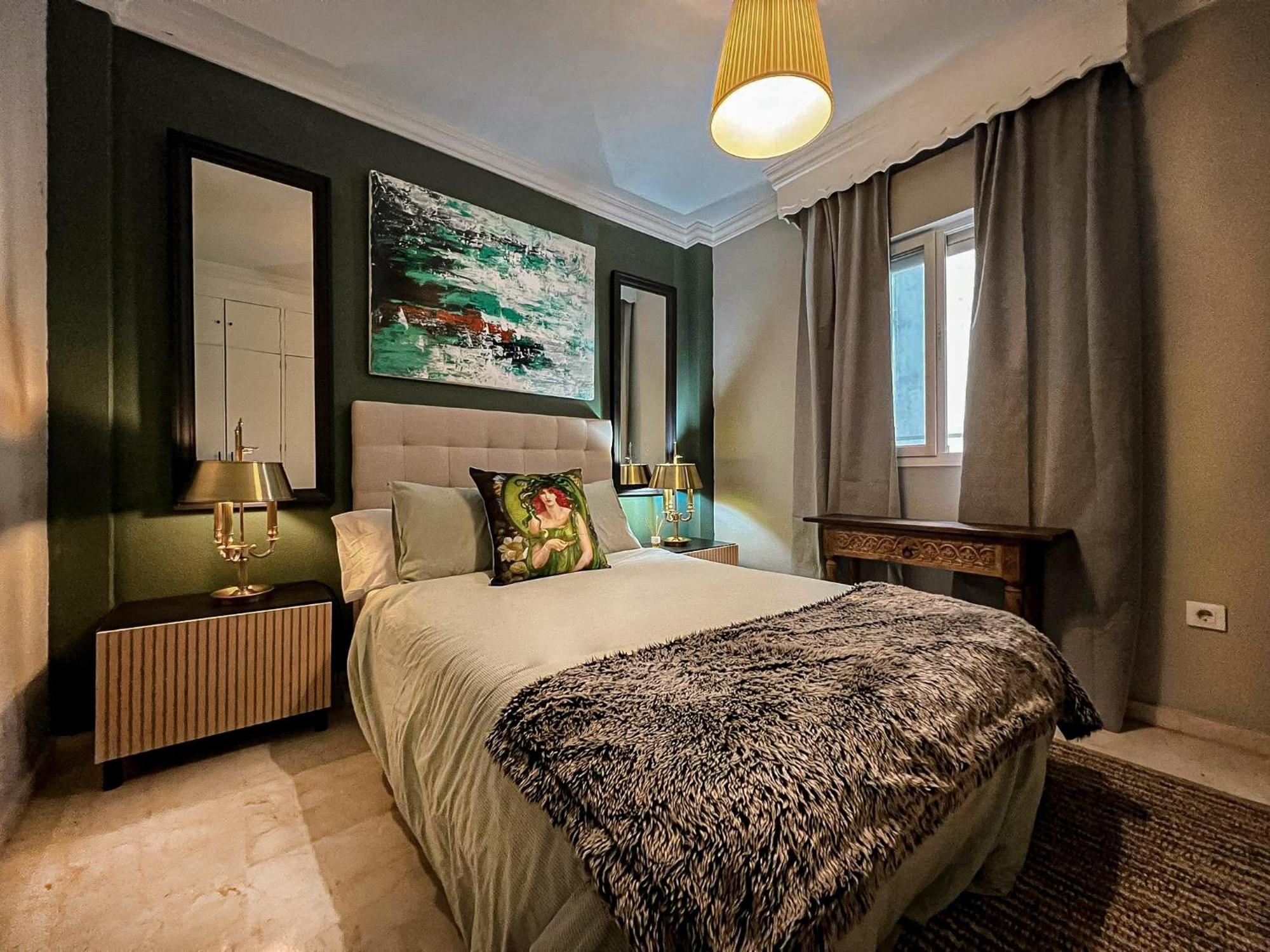 Apartamento En La Estacion De Trenes เฮเรซ เด ลาฟรอนเตรา ภายนอก รูปภาพ