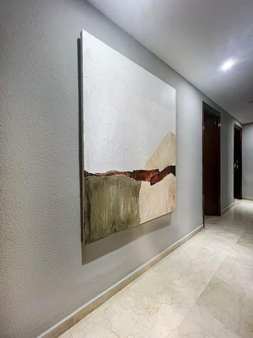 Apartamento En La Estacion De Trenes เฮเรซ เด ลาฟรอนเตรา ภายนอก รูปภาพ