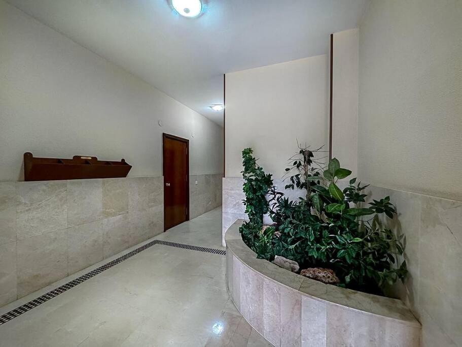 Apartamento En La Estacion De Trenes เฮเรซ เด ลาฟรอนเตรา ภายนอก รูปภาพ